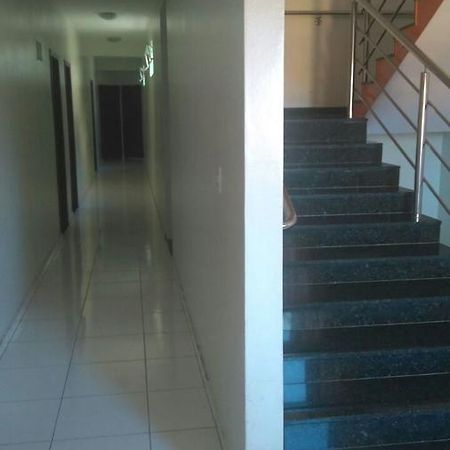 Brilhante Hotel Itacarambi 외부 사진