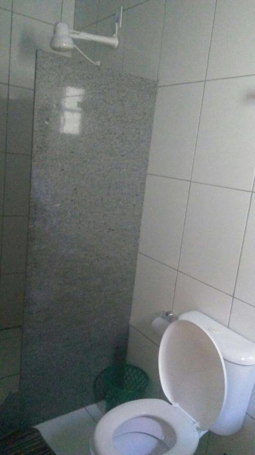 Brilhante Hotel Itacarambi 외부 사진